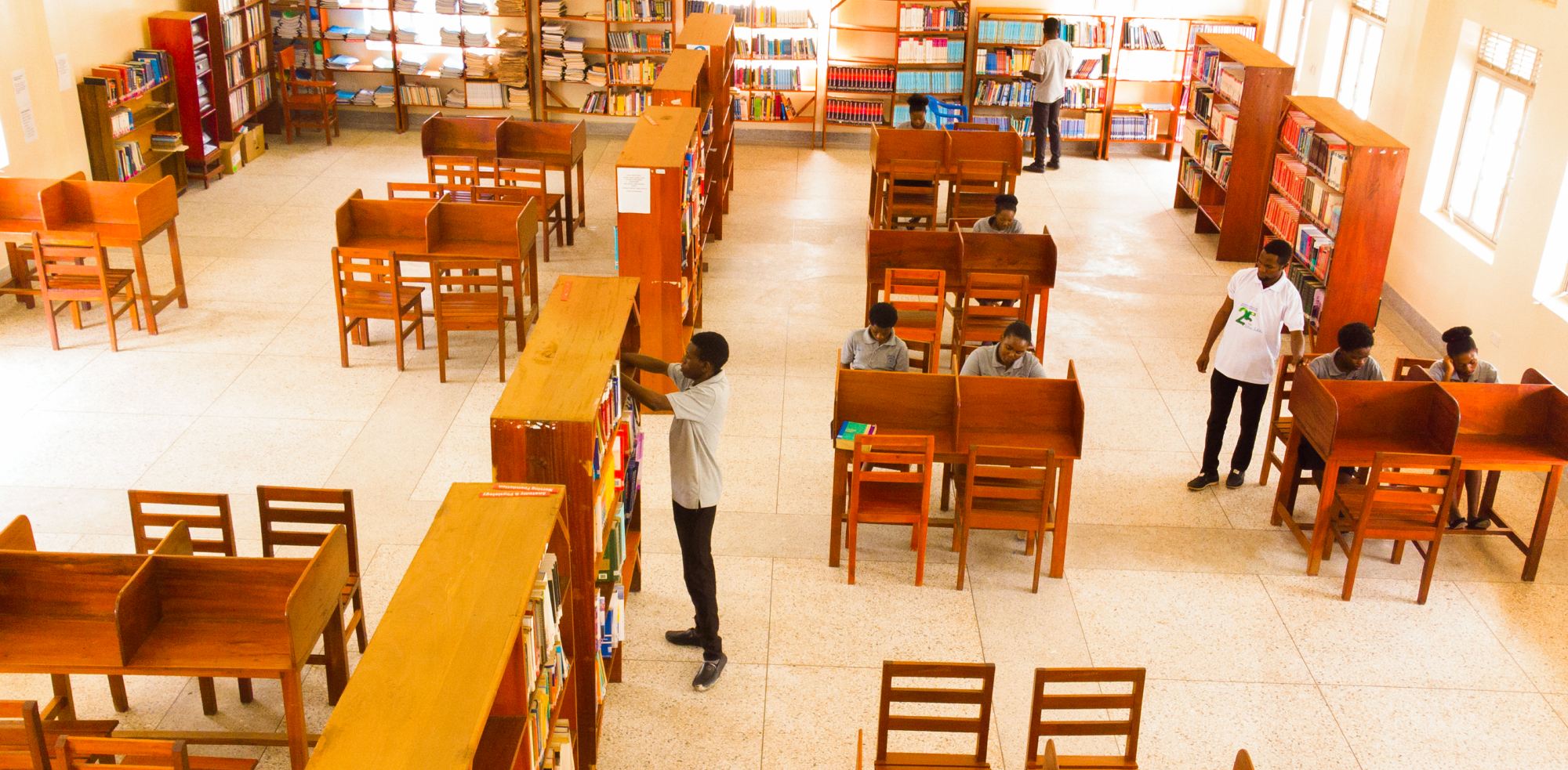 Kagando School12