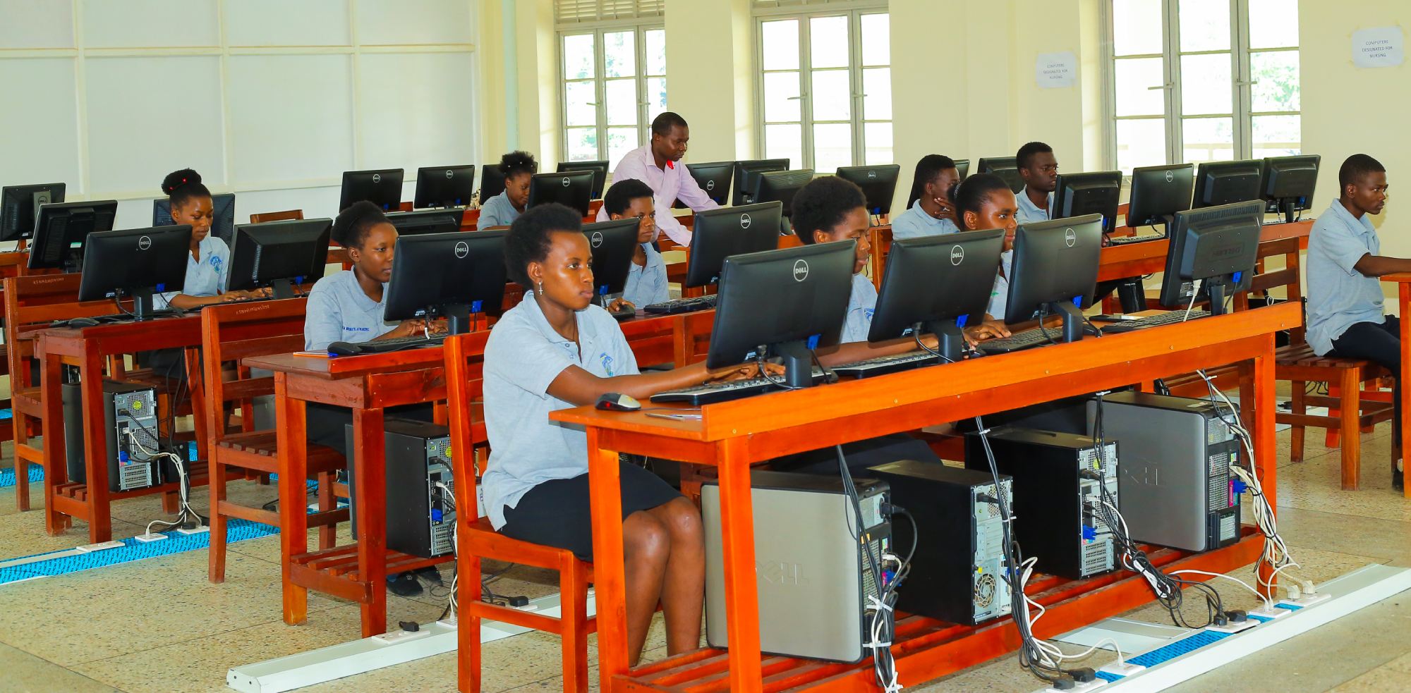 Kagando School13